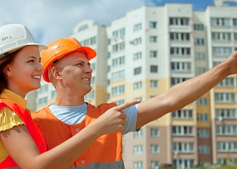 Организация строительства, реконструкции, капитального ремонта на ОПО