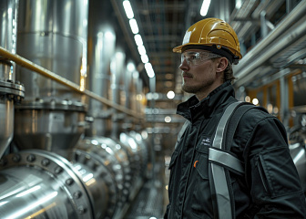 Аппаратчик обезвоздушивания и фильтрации