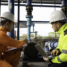 Восстановление ОПО после чрезвычайных ситуаций: какие послабления действуют с августа 2026 года